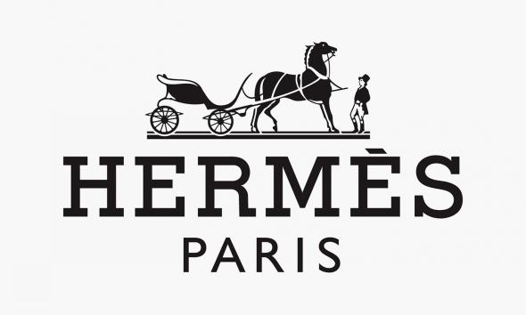 Hermès(愛(ài)馬仕)Logo