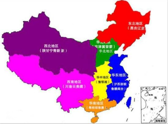 戶外廣告市場(chǎng)投放情況