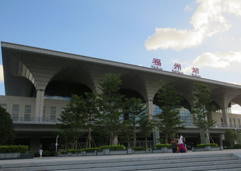 福州火車站廣告-福州火車站廣告價(jià)格-福州火車站廣告投放