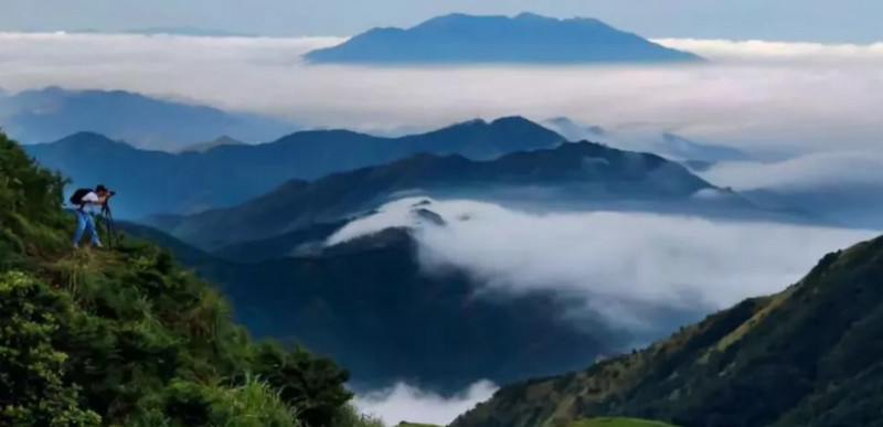 云浮風景